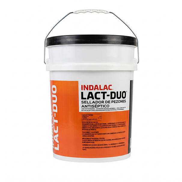 LACT-DUO