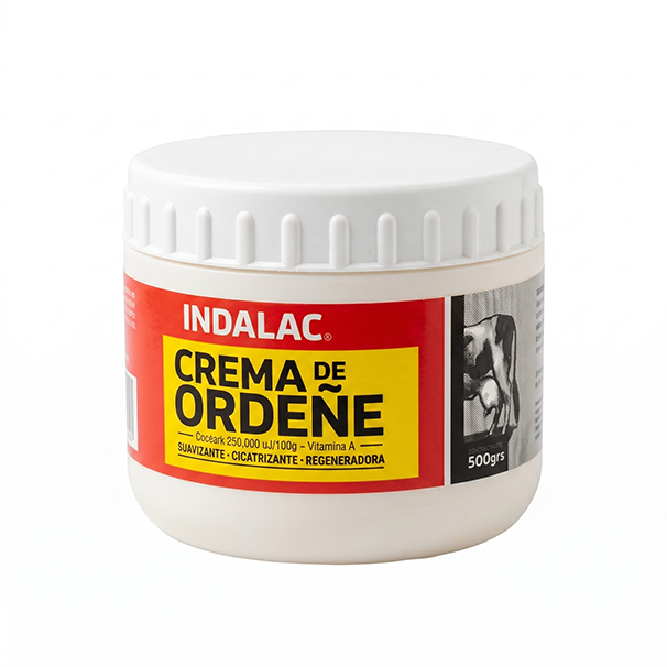 ORDEÑE